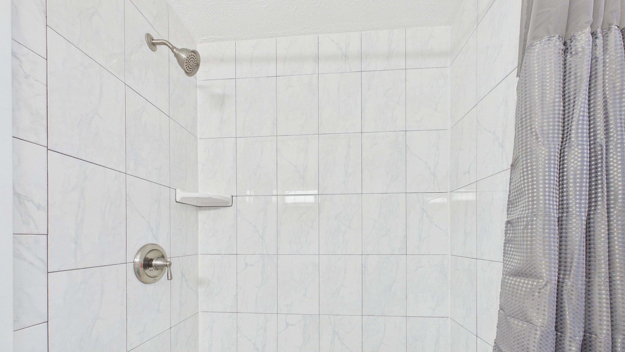 Photo of Bathroom in El Centro Beach