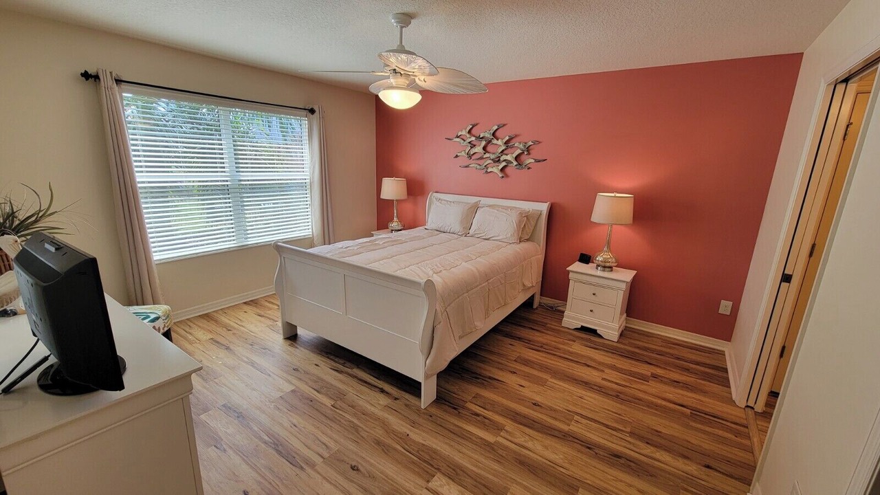 Photo of Bedroom in Fernandina
