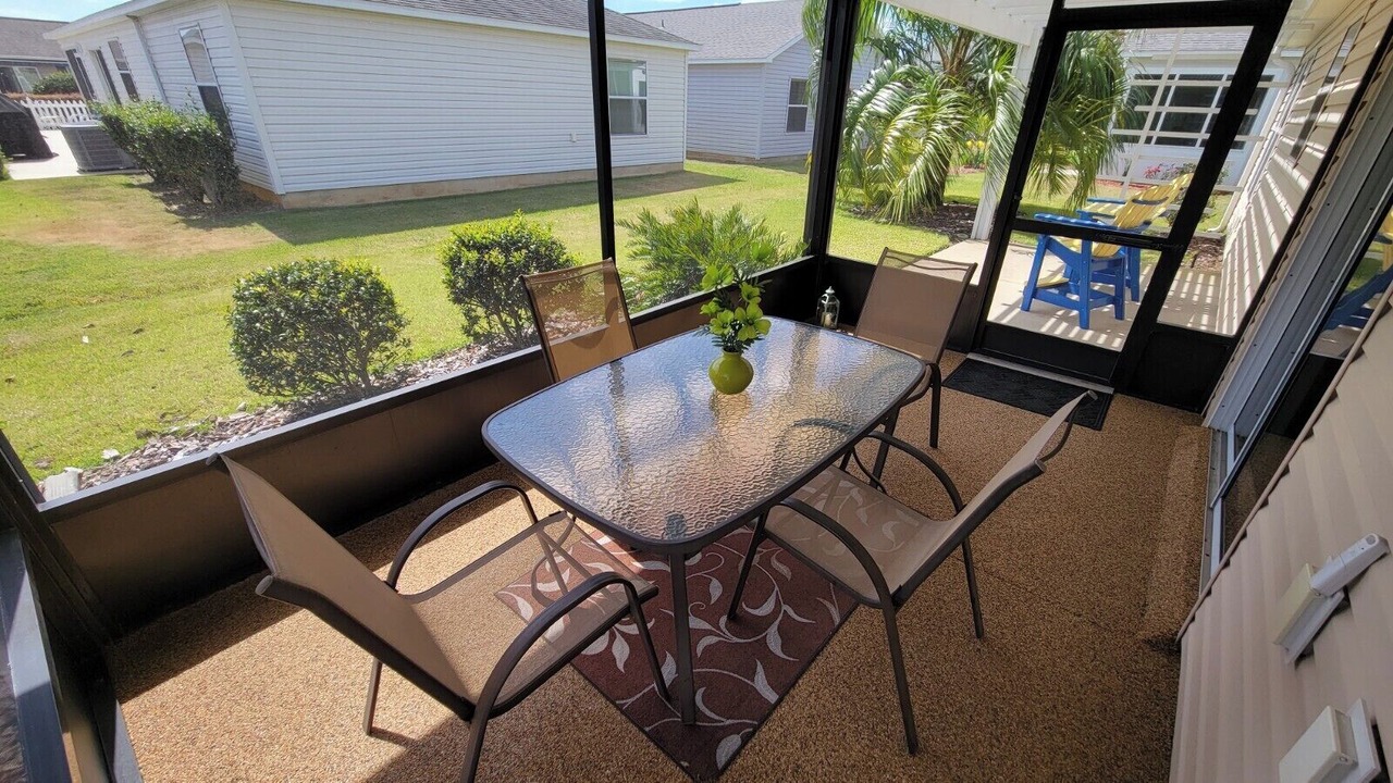 Photo of Outdoor in Fernandina