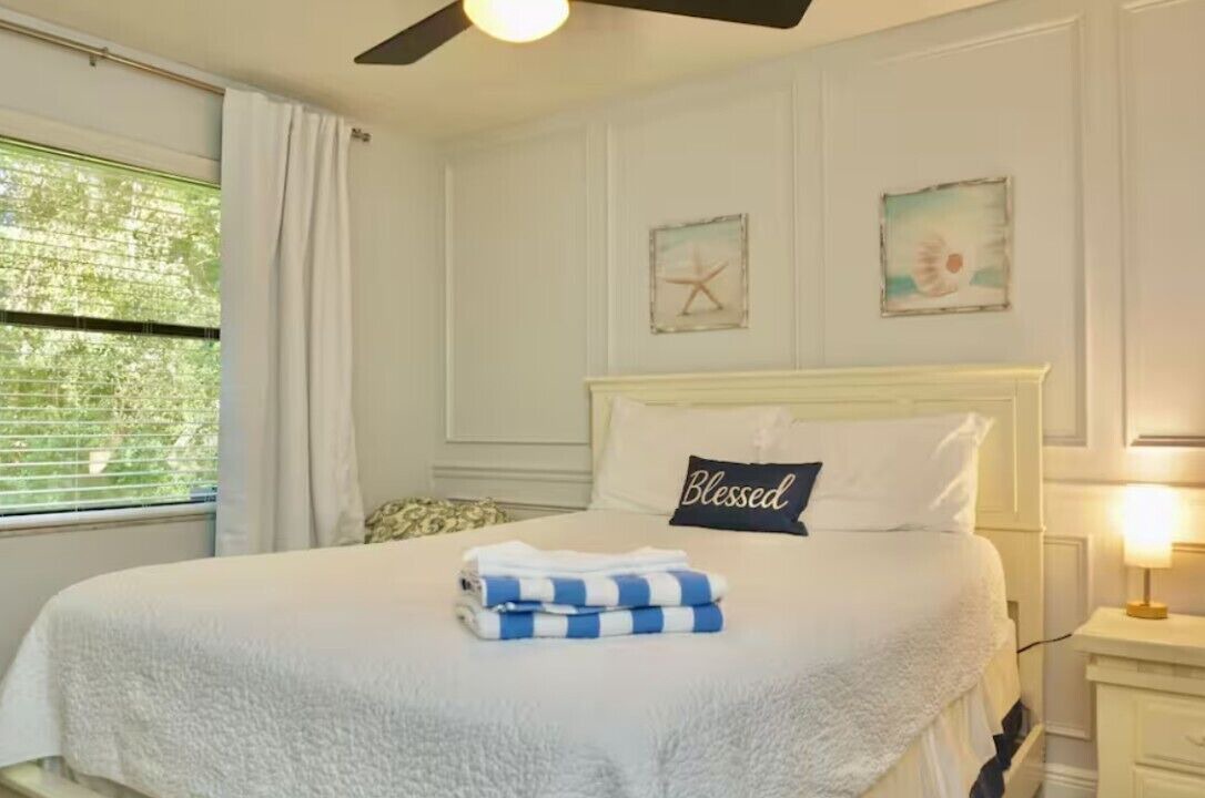 Photo of Bedroom in East Arlington