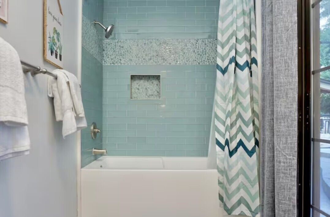 Photo of Bathroom in East Arlington
