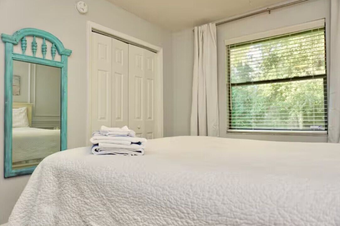 Photo of Bedroom in East Arlington