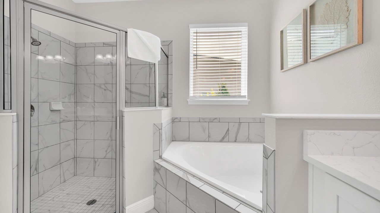 Photo of Bathroom in West Kissimmee
