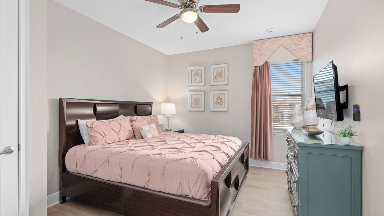 Photo of Bedroom in West Kissimmee
