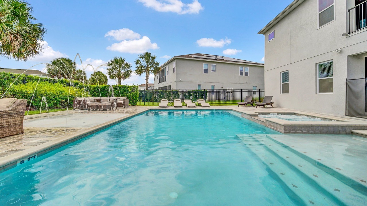 Photo of Outdoor in West Kissimmee