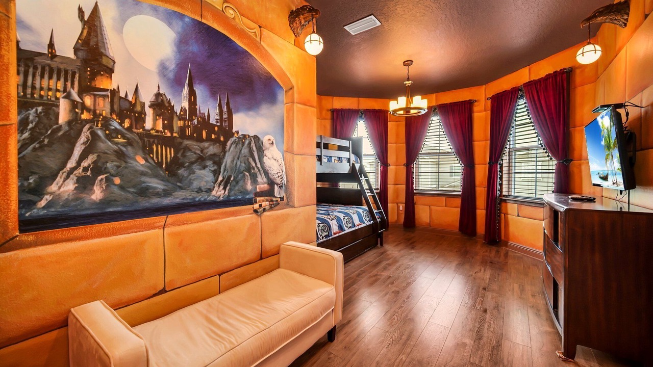 Photo of Bedroom in West Kissimmee