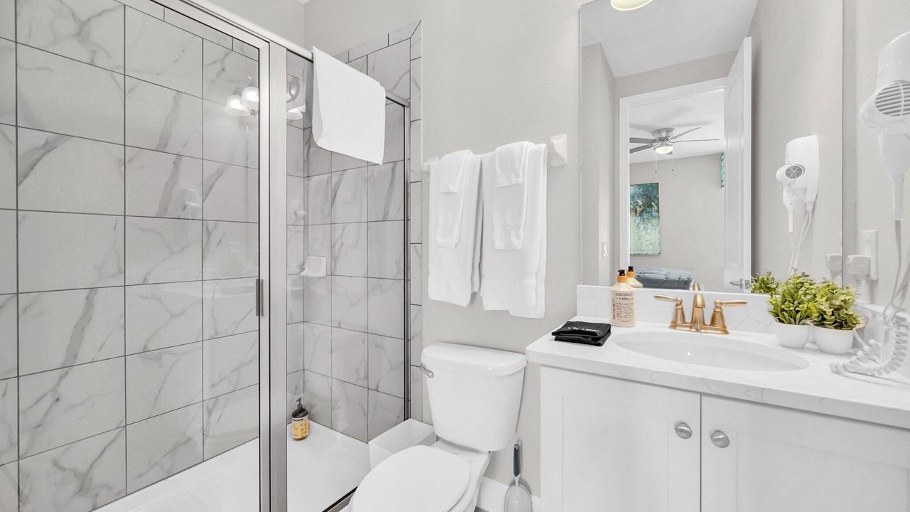 Photo of Bathroom in West Kissimmee