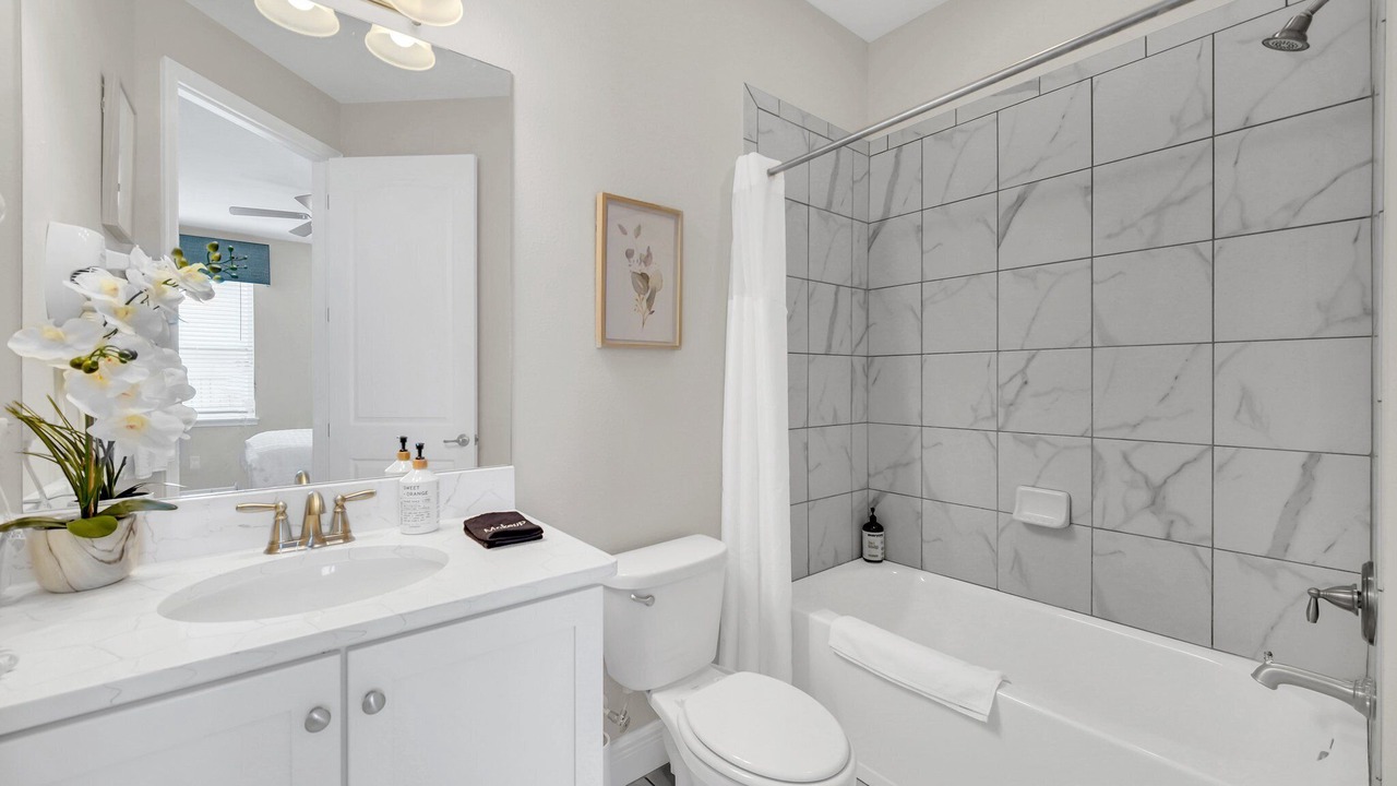 Photo of Bathroom in West Kissimmee
