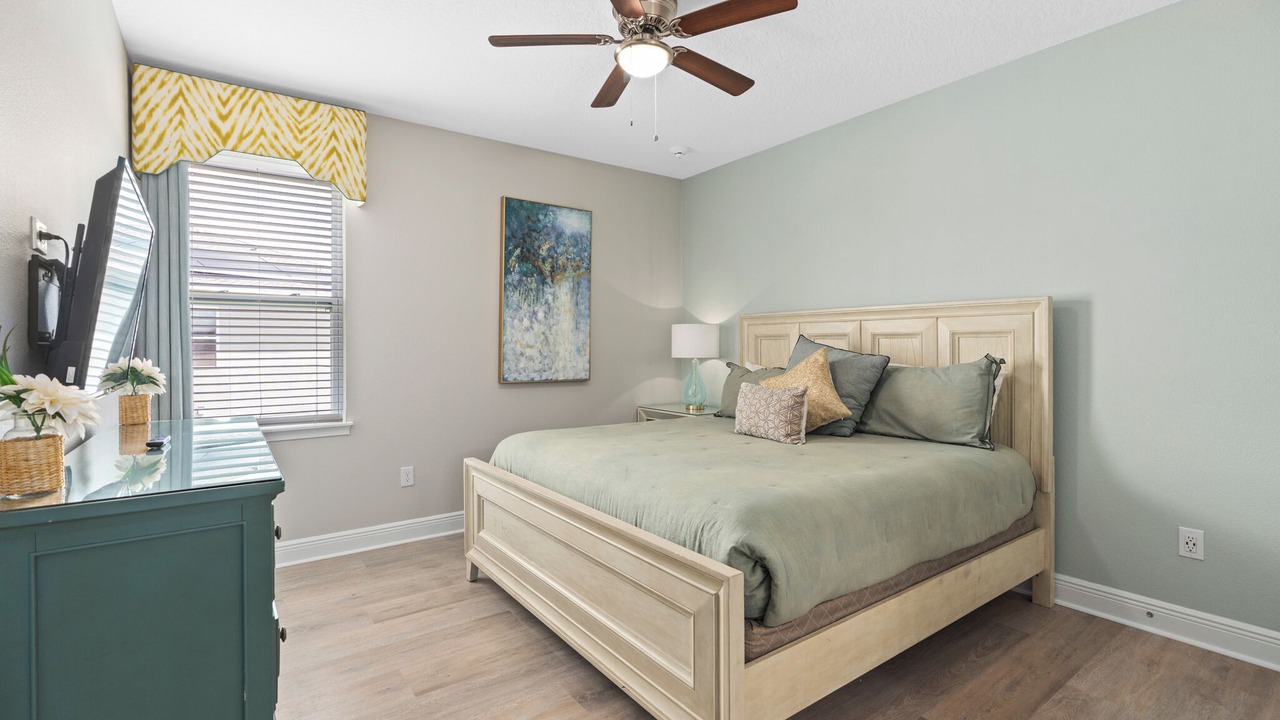 Photo of Bedroom in West Kissimmee