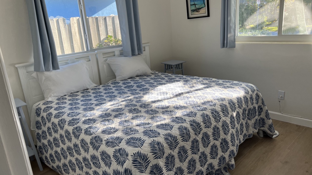 Photo of Bedroom in Bay Esplanade