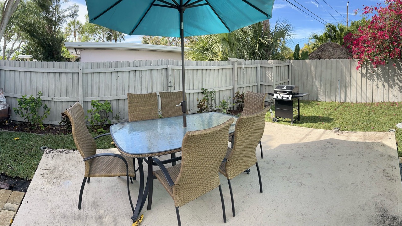 Photo of Outdoor in Bay Esplanade