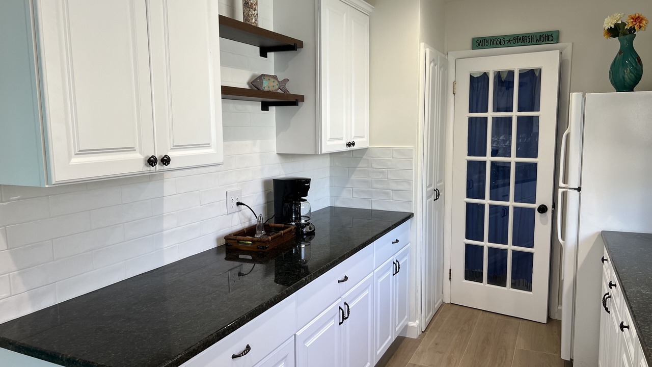 Photo of Kitchen in Bay Esplanade