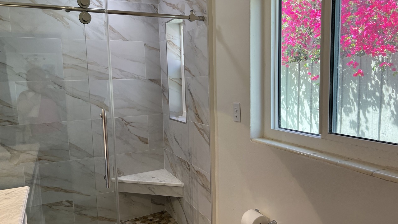 Photo of Bathroom in Bay Esplanade
