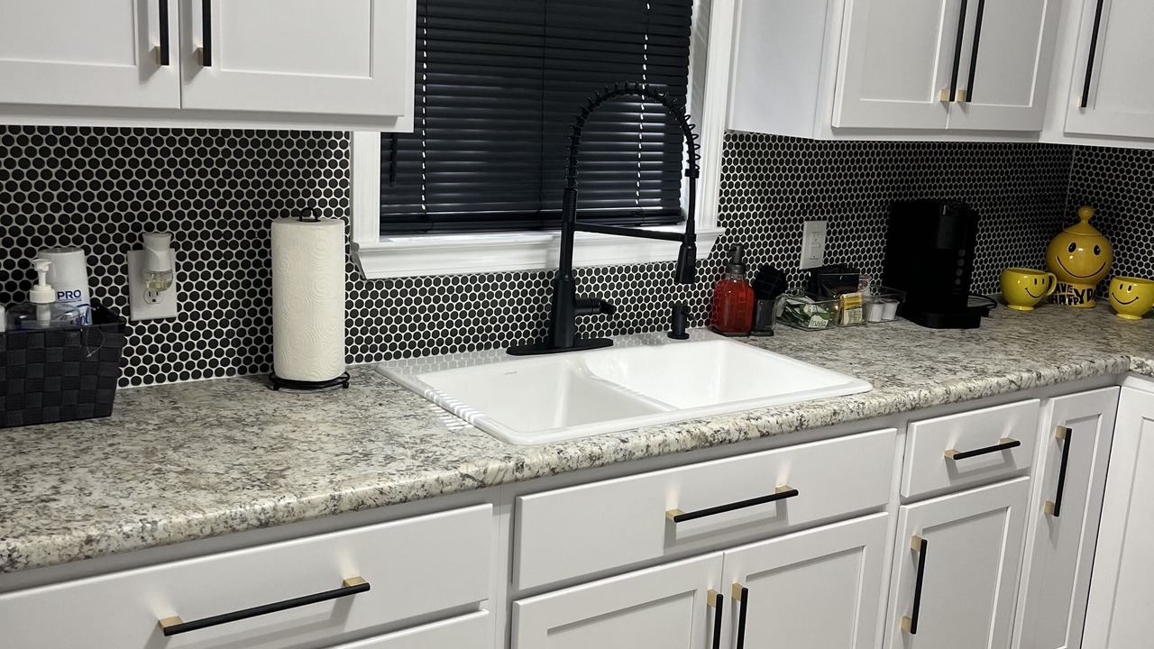 Photo of Kitchen in Kingsland