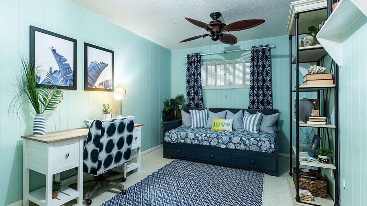 Photo of Bedroom in Siesta Key