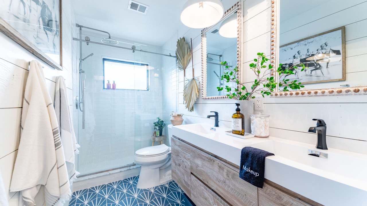 Photo of Bathroom in Siesta Key