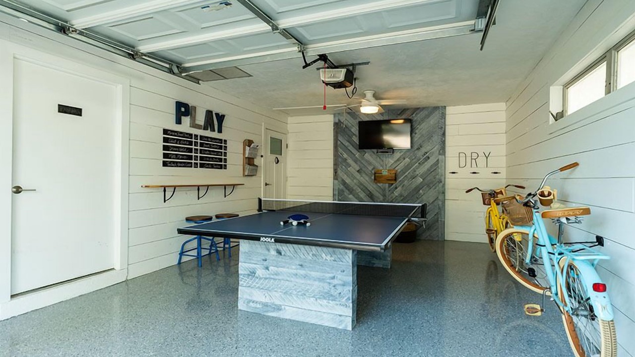 Photo of Bedroom in Siesta Key