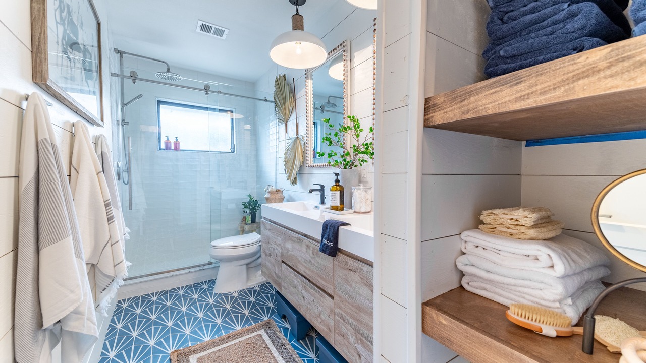 Photo of Bathroom in Siesta Key