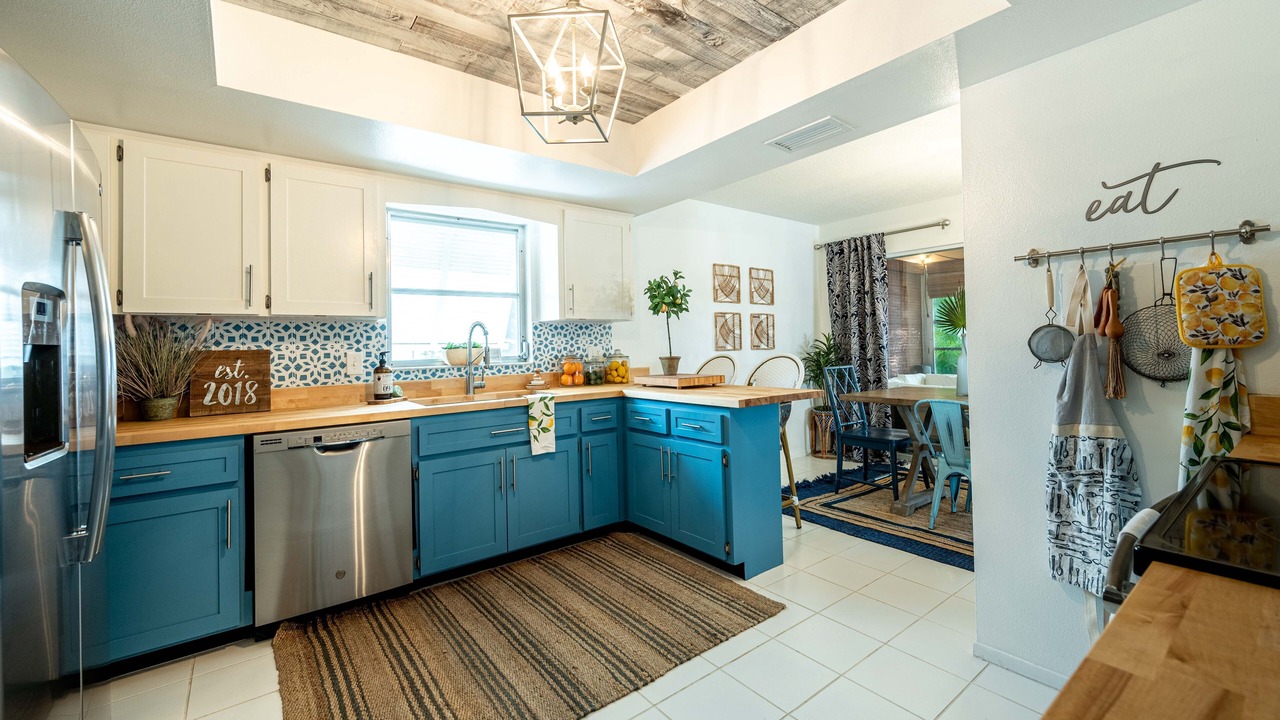 Photo of Kitchen in Siesta Key