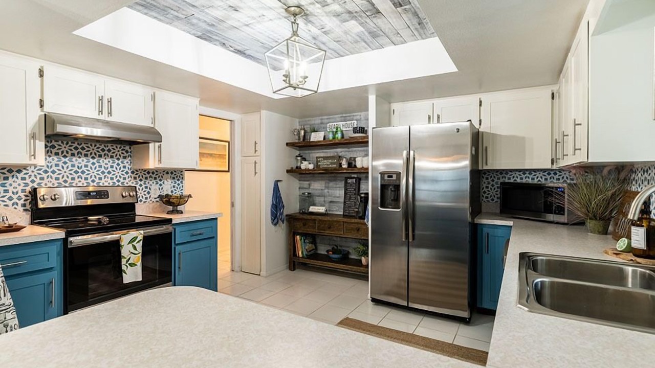 Photo of Kitchen in Siesta Key