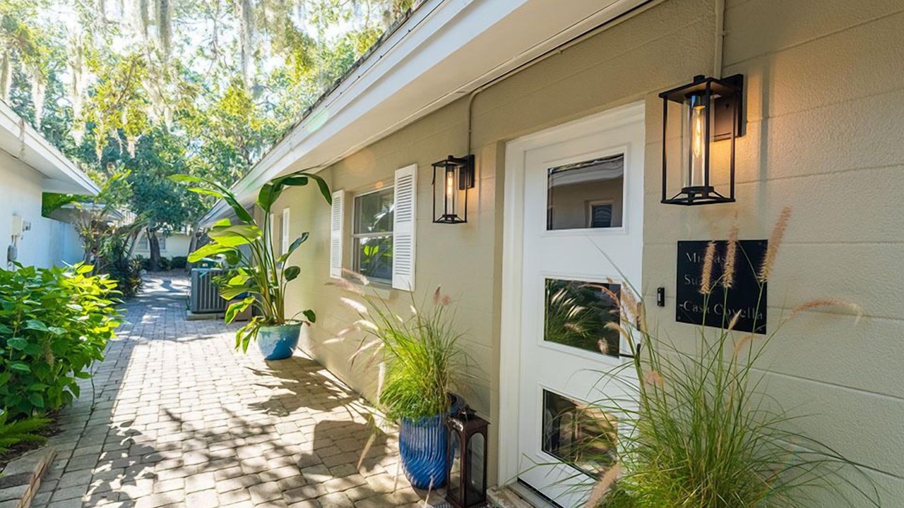 Photo of Outdoor in Siesta Key
