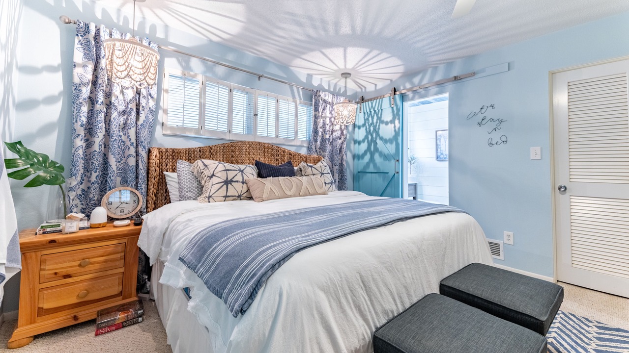 Photo of Bedroom in Siesta Key