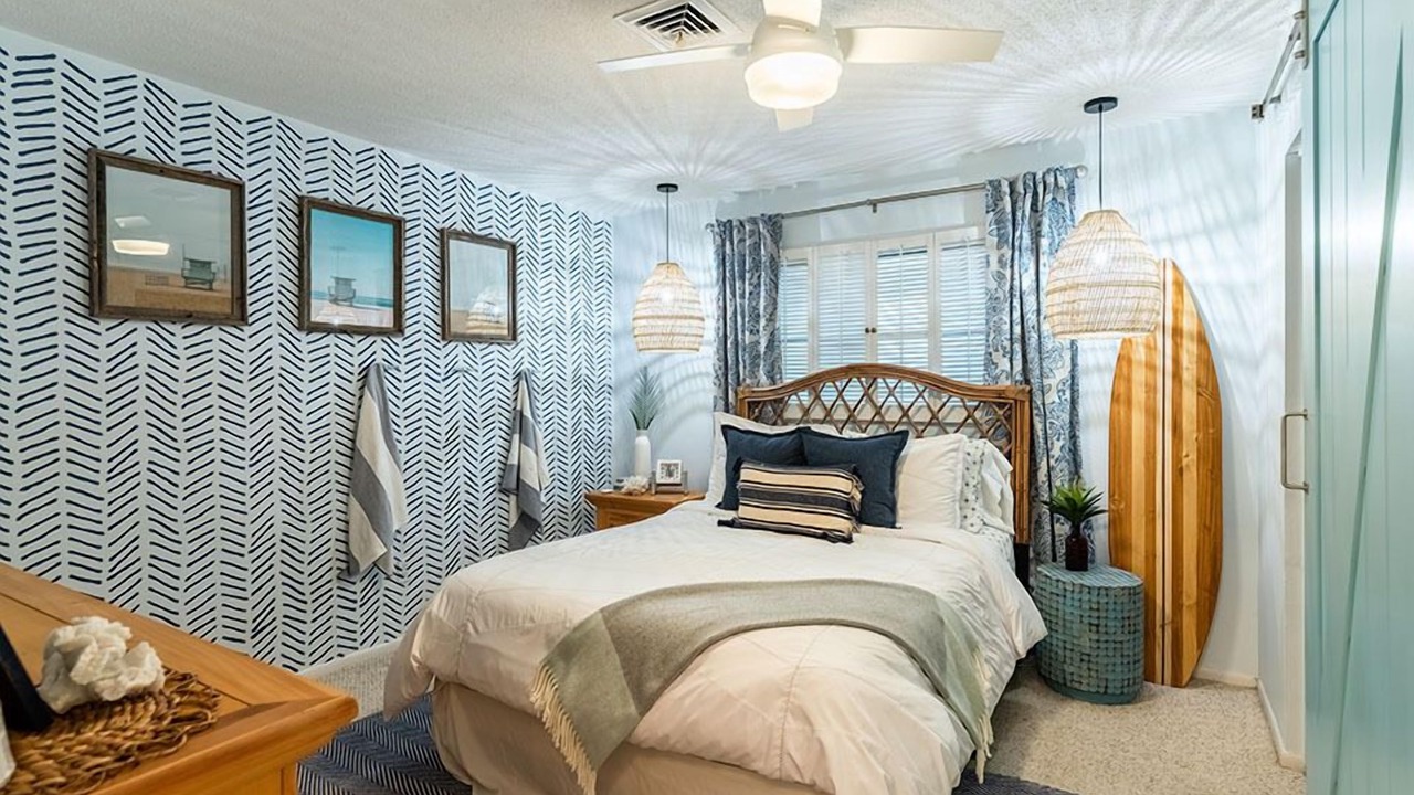 Photo of Bedroom in Siesta Key