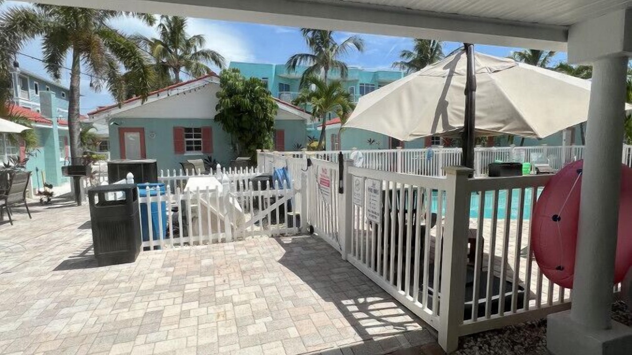 Photo of Outdoor in Sunset Beach