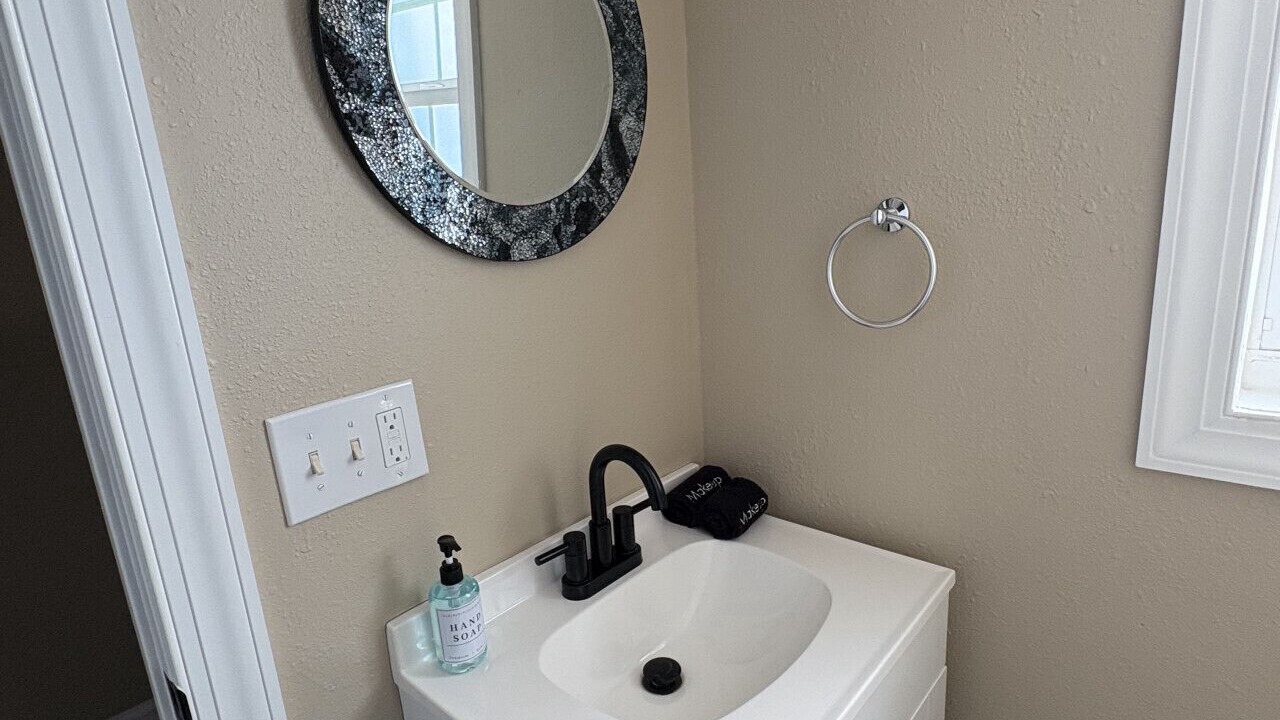 Photo of Bathroom in Sunset Beach