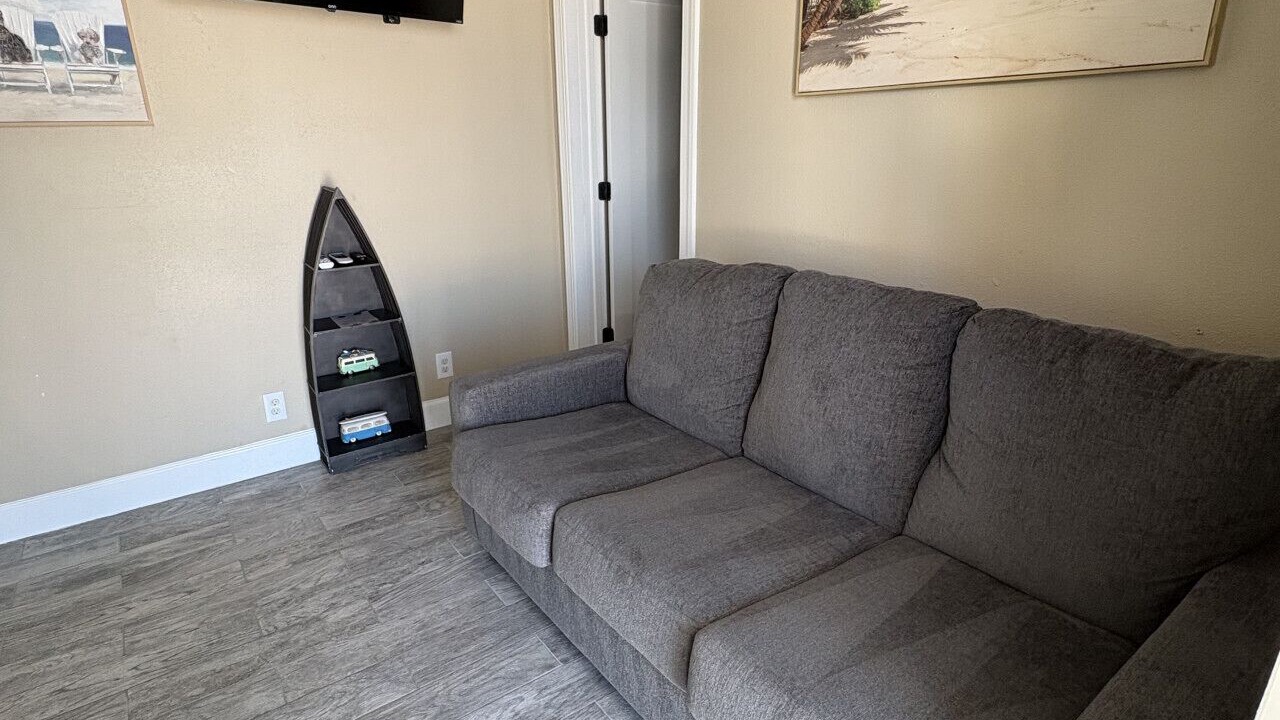 Photo of Bedroom in Sunset Beach