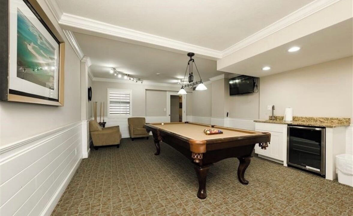 Photo of Bedroom in Light House Shores