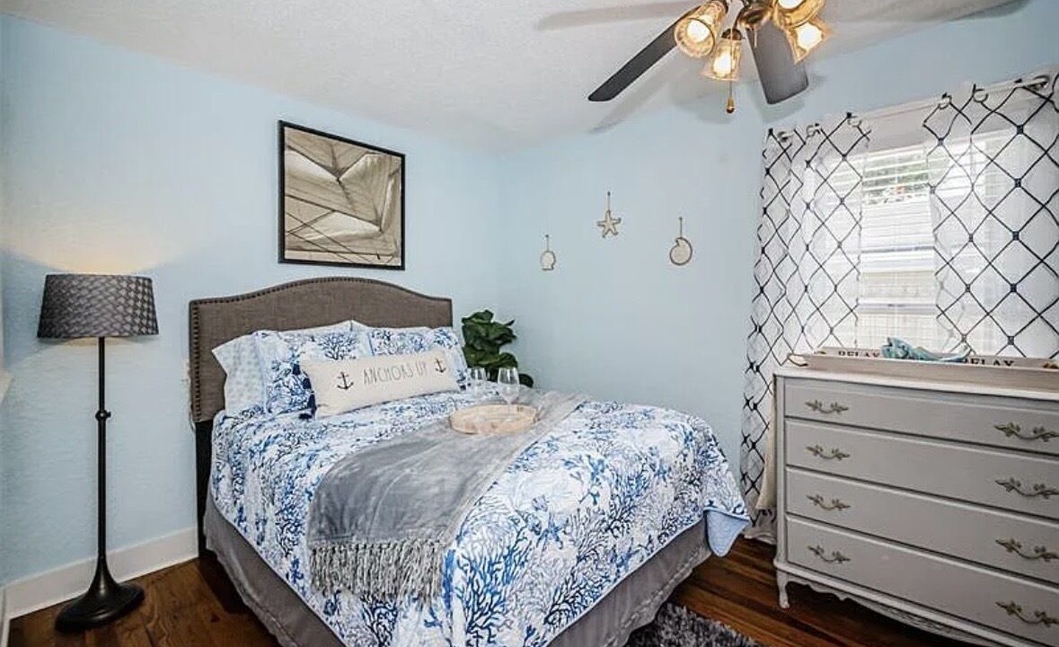 Photo of Bedroom in New Port Richey