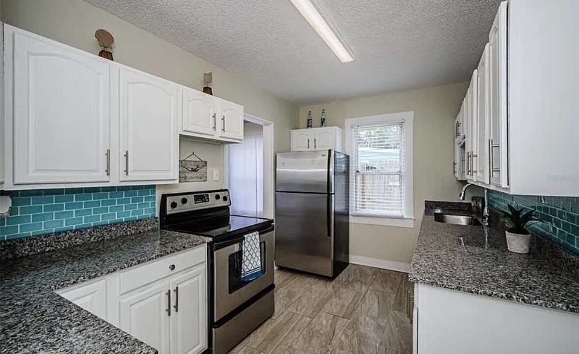 Photo of Kitchen in New Port Richey