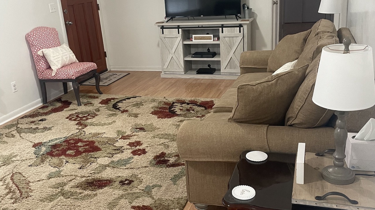 Photo of Livingroom in Hazlehurst