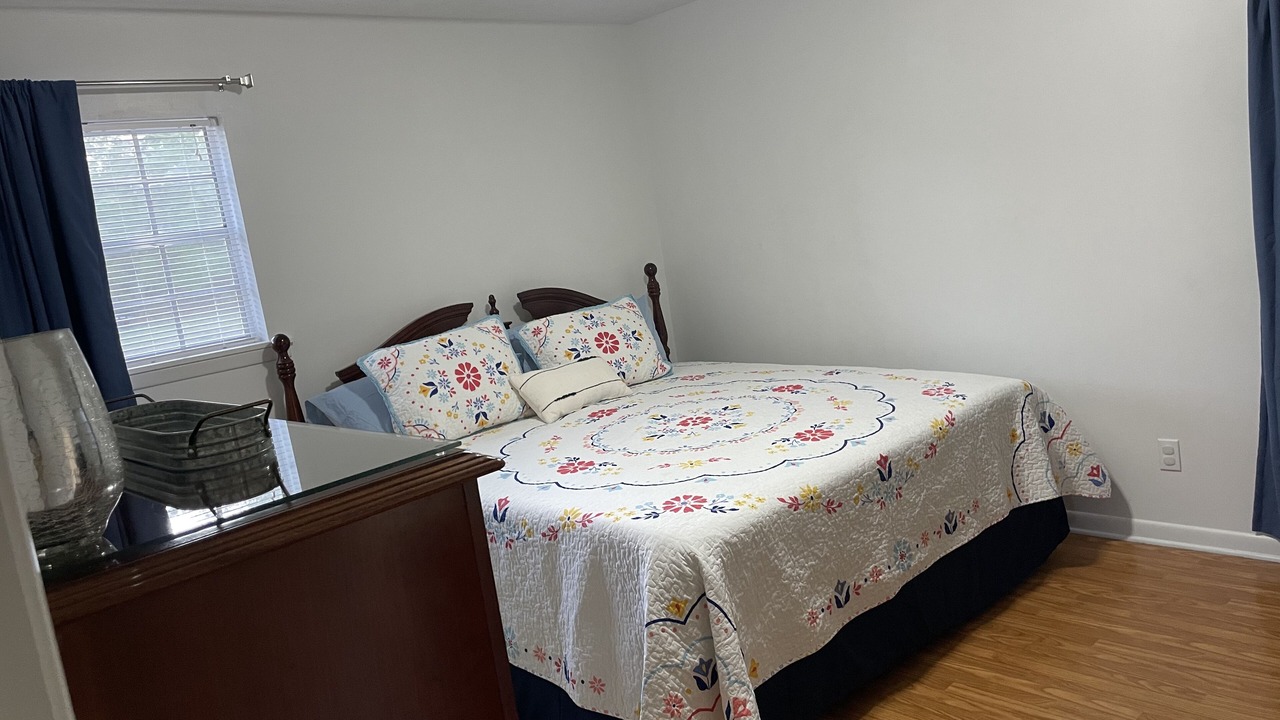Photo of Bedroom in Hazlehurst