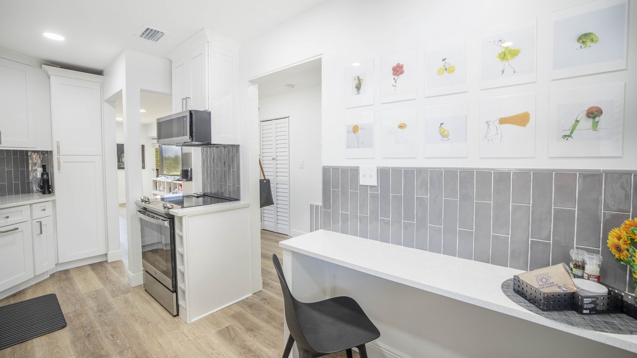 Photo of Kitchen in Tierra Verde