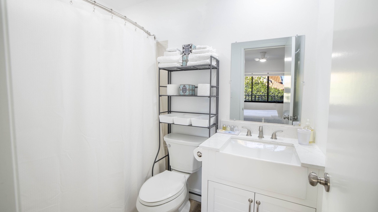 Photo of Bathroom in Tierra Verde