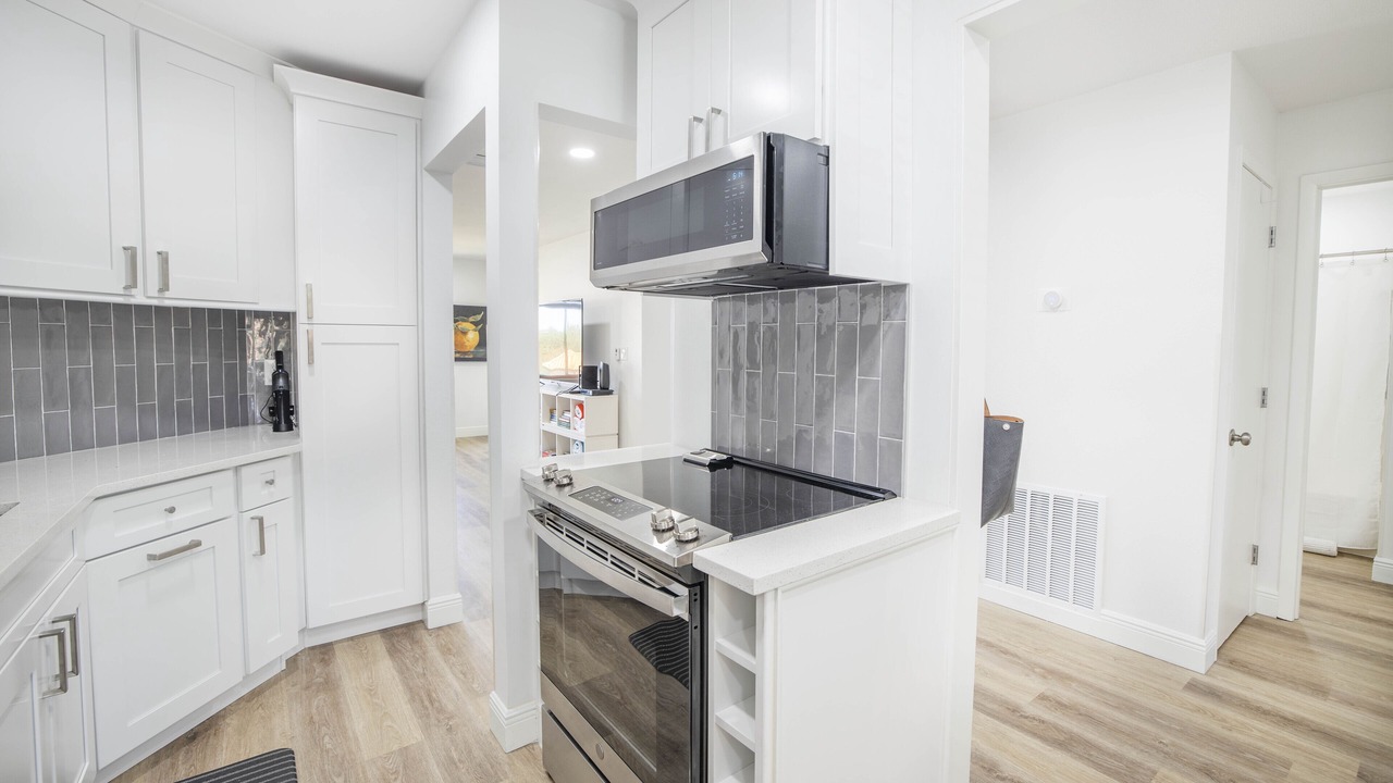 Photo of Kitchen in Tierra Verde