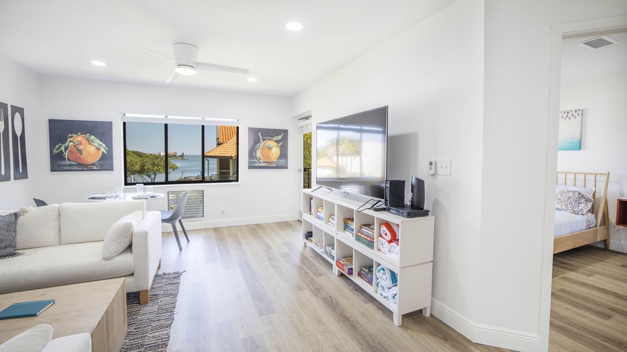 Photo of Bedroom in Tierra Verde