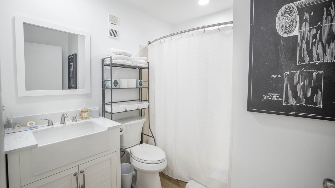 Photo of Bathroom in Tierra Verde