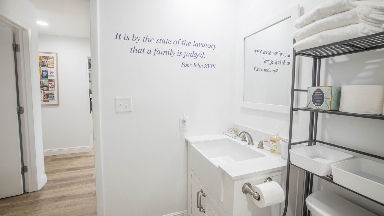 Photo of Bathroom in Tierra Verde