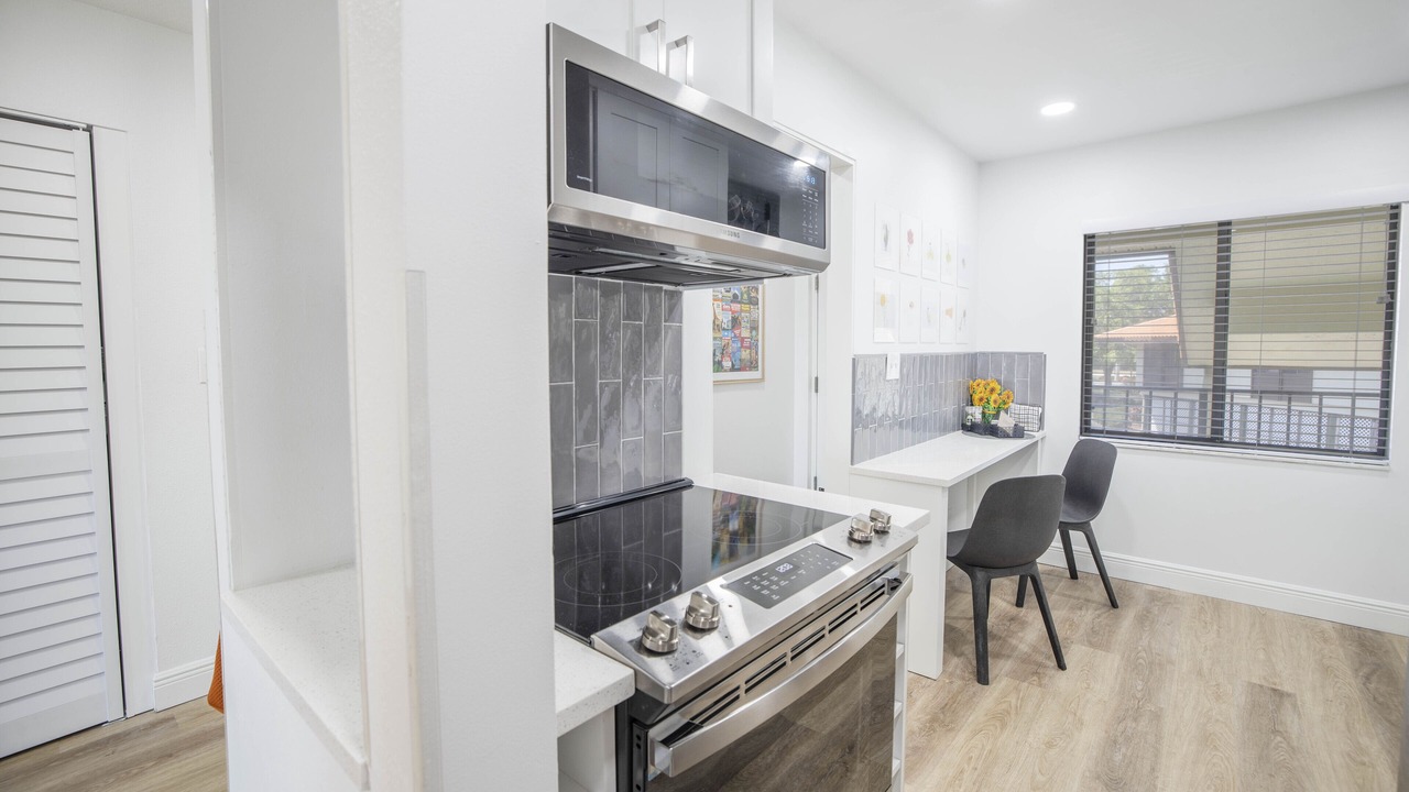 Photo of Kitchen in Tierra Verde