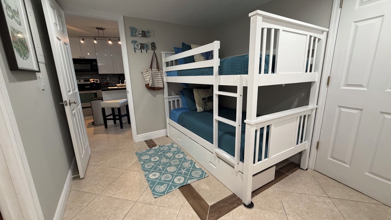 Photo of Bedroom in Fort Pierce