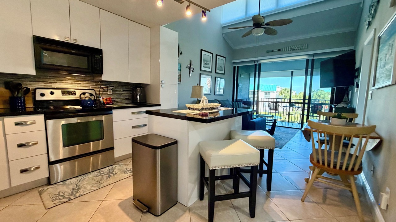 Photo of Kitchen in Fort Pierce