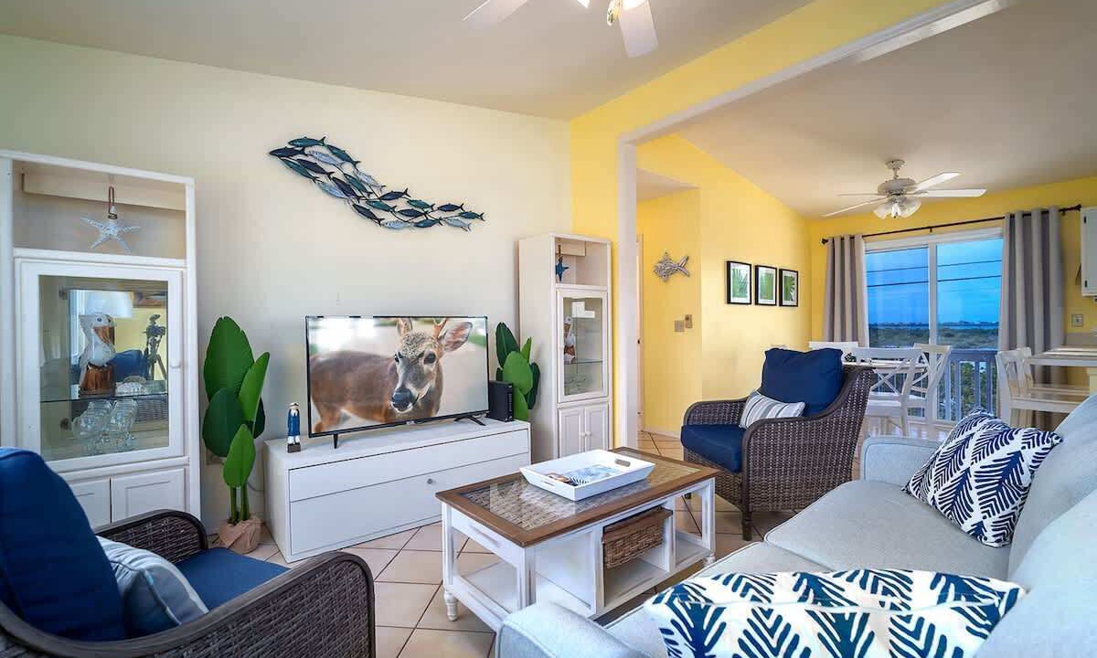Photo of Livingroom in Eden Pines