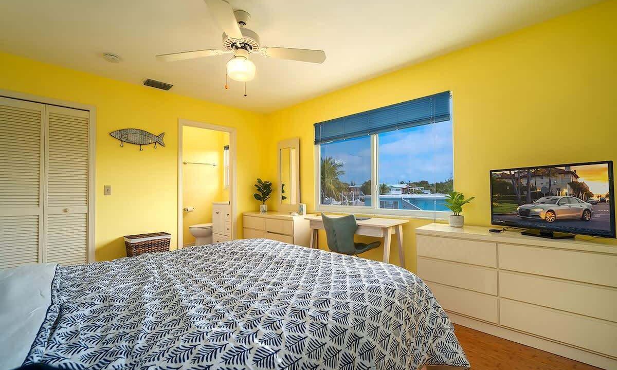 Photo of Bedroom in Eden Pines