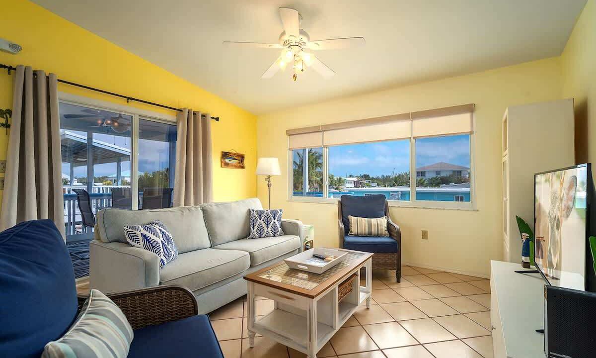 Photo of Livingroom in Eden Pines
