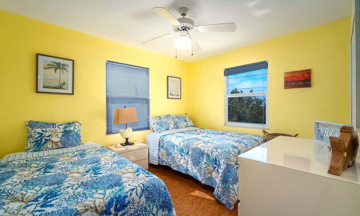 Photo of Bedroom in Eden Pines