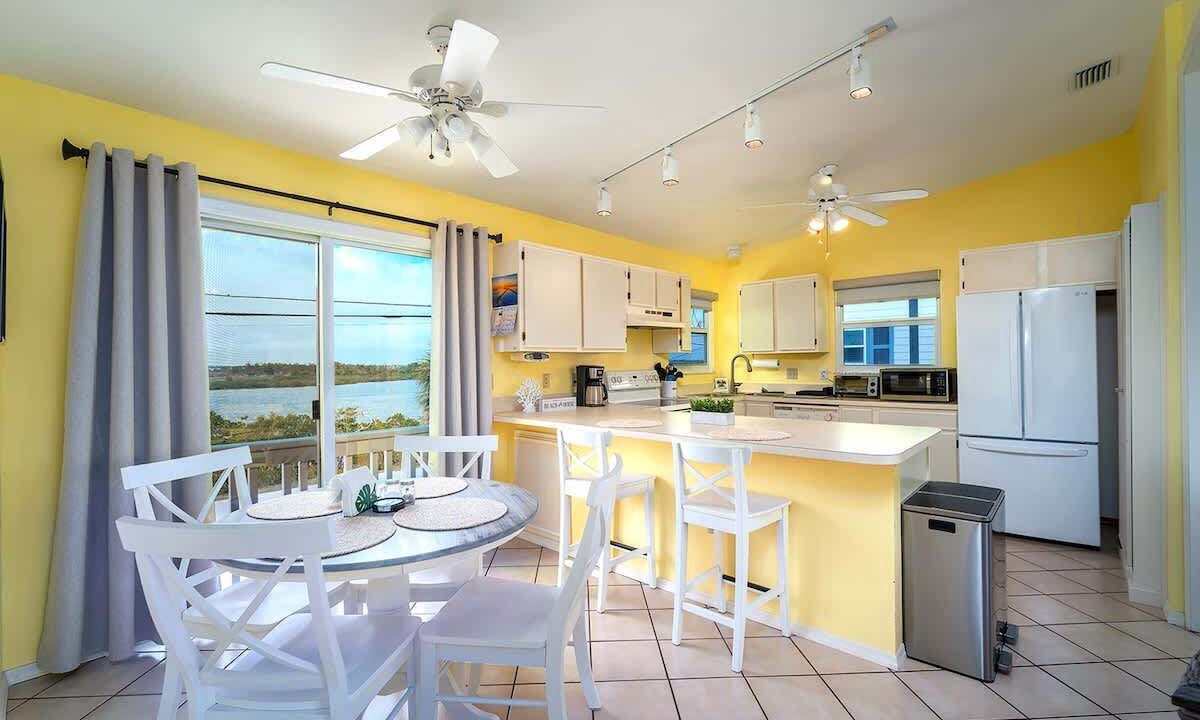 Photo of Kitchen in Eden Pines