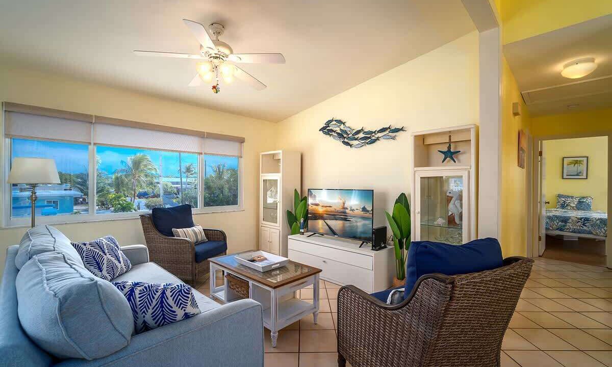 Photo of Livingroom in Eden Pines